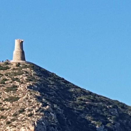 Villa En Denia Con Vistas Al Mediterraneo المظهر الخارجي الصورة