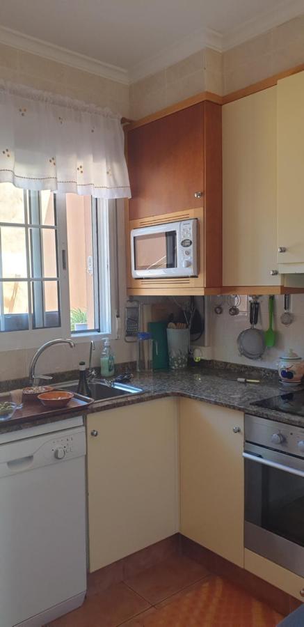 Villa En Denia Con Vistas Al Mediterraneo المظهر الخارجي الصورة