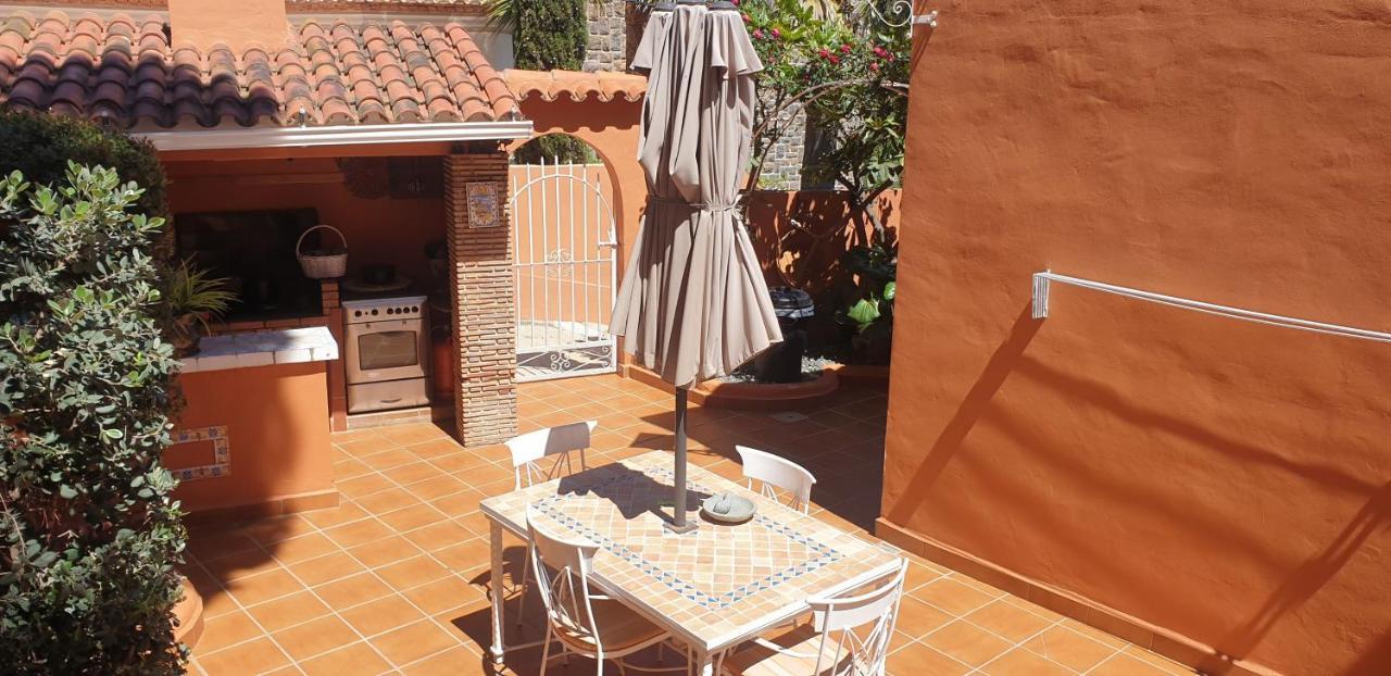 Villa En Denia Con Vistas Al Mediterraneo المظهر الخارجي الصورة