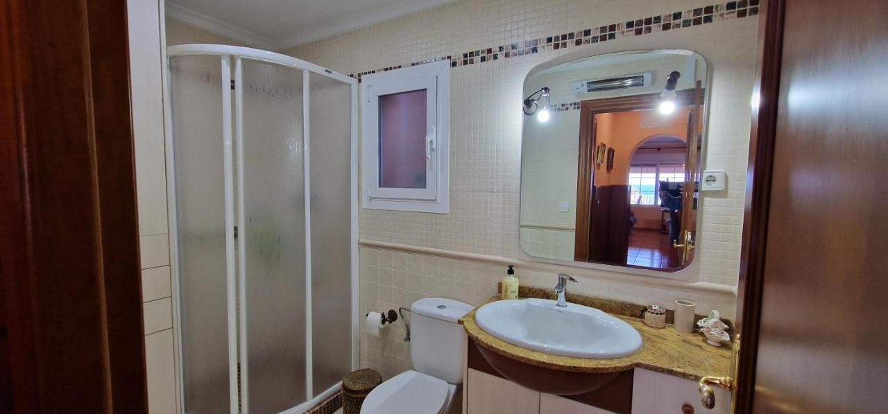 Villa En Denia Con Vistas Al Mediterraneo المظهر الخارجي الصورة