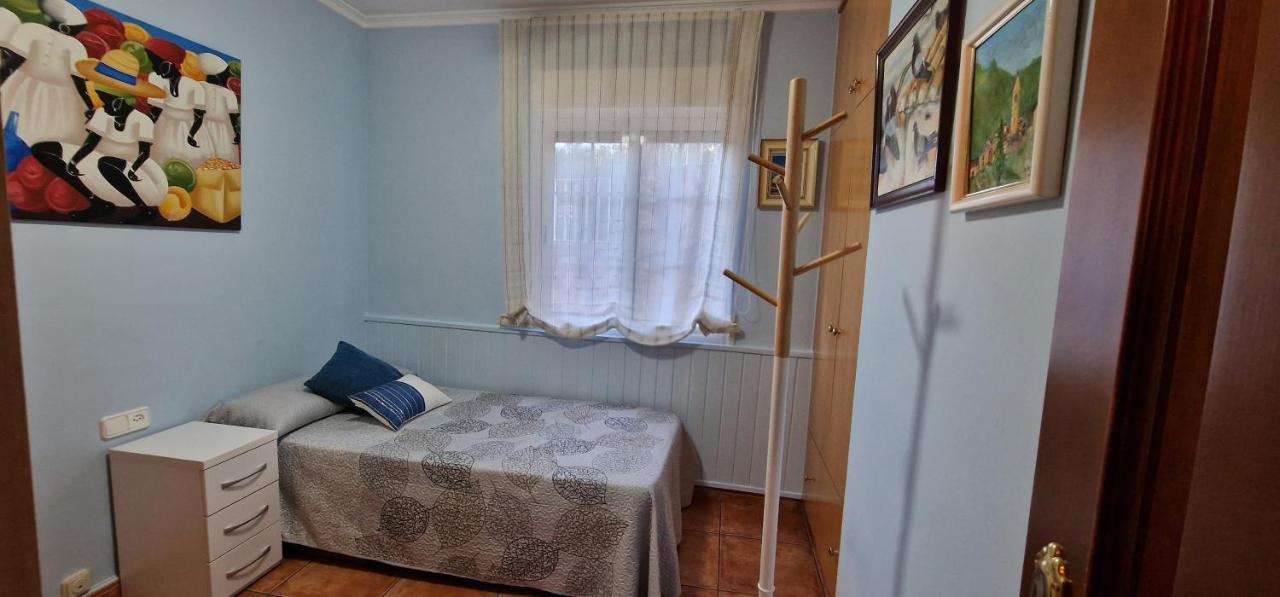 Villa En Denia Con Vistas Al Mediterraneo المظهر الخارجي الصورة