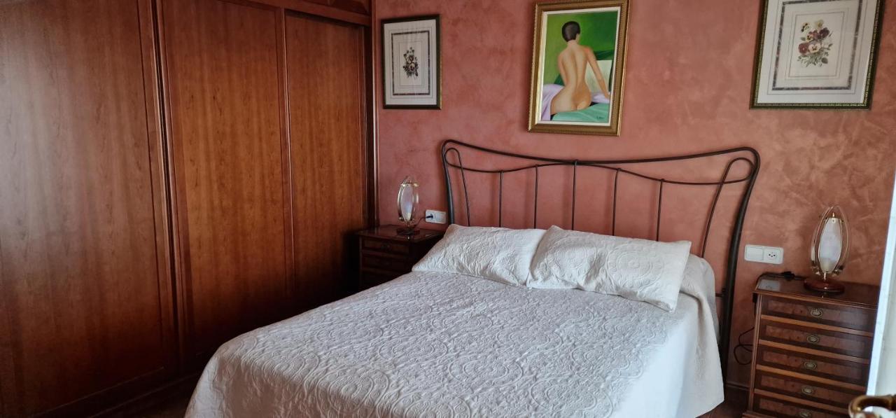 Villa En Denia Con Vistas Al Mediterraneo المظهر الخارجي الصورة