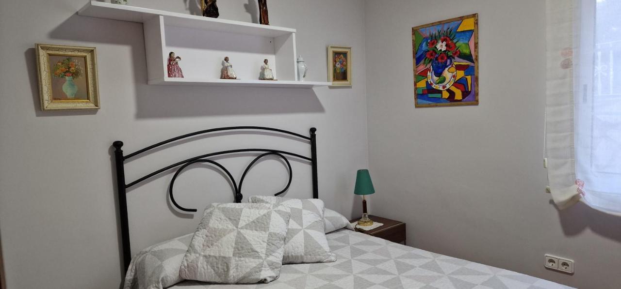 Villa En Denia Con Vistas Al Mediterraneo المظهر الخارجي الصورة