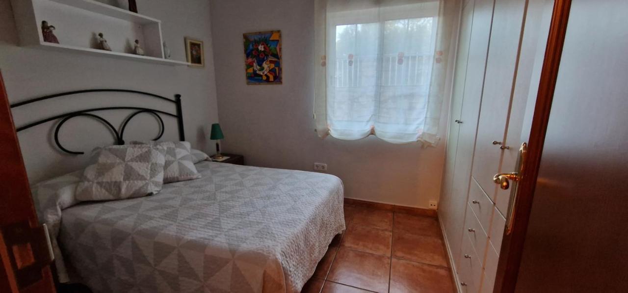 Villa En Denia Con Vistas Al Mediterraneo المظهر الخارجي الصورة