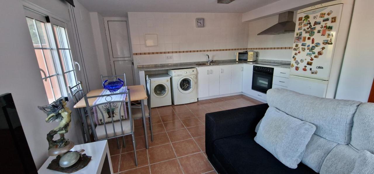 Villa En Denia Con Vistas Al Mediterraneo المظهر الخارجي الصورة